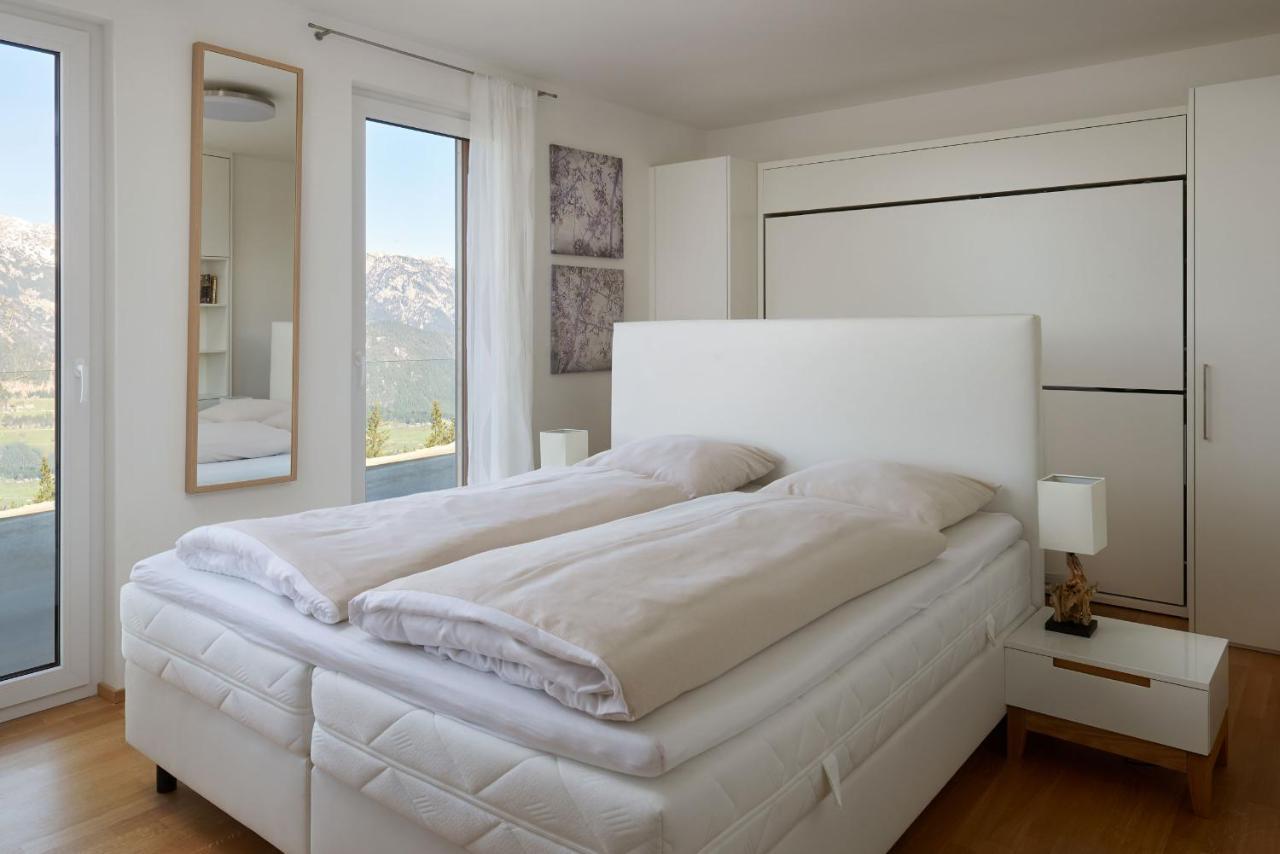 שלאדמינג Ski In Ski Out Apartment Fastenberg Top 3 By Aa Holiday Homes מראה חיצוני תמונה