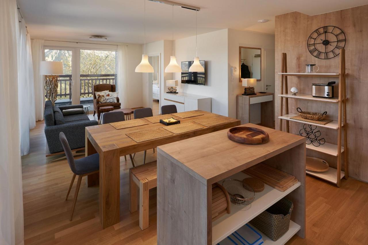 שלאדמינג Ski In Ski Out Apartment Fastenberg Top 3 By Aa Holiday Homes מראה חיצוני תמונה